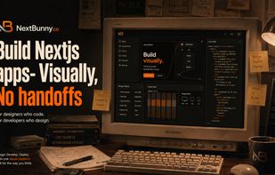 NextBunny screenshot 1