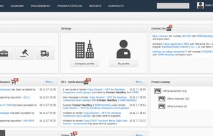 NextBuy screenshot 1