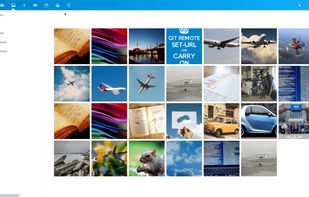 Nextcloud Photos screenshot 1