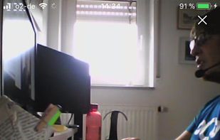 Nextcloud Talk screenshot 3