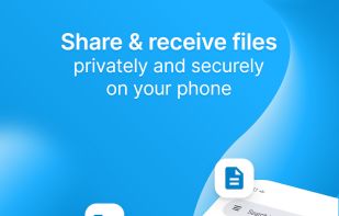 Nextcloud screenshot 1