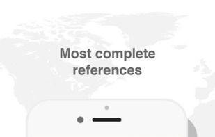NextDict Dictionary screenshot 3