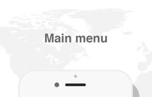 NextDict Dictionary screenshot 1