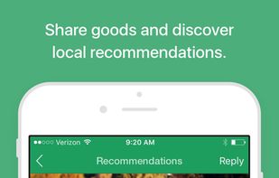 Nextdoor screenshot 3