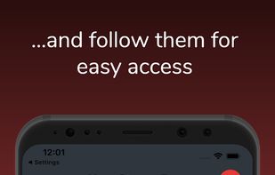 NextGam screenshot 3