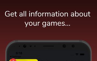 NextGam screenshot 2