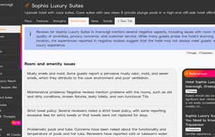 Discover Business's Weaknesses, Strengths, News, Social Activity and more