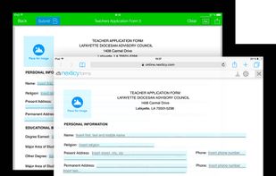Nexticy Cloud screenshot 3