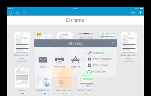 Nexticy Cloud screenshot 2