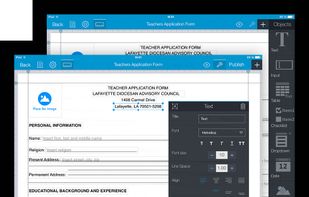 Nexticy Cloud screenshot 1