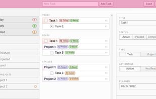 Nextool screenshot 1
