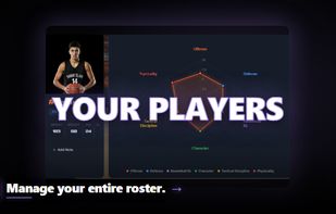 NextPlay screenshot 1