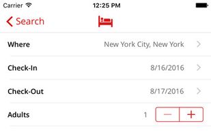NexTravel screenshot 3