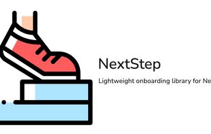 NextStepJS screenshot 1