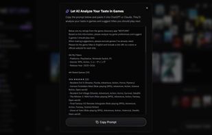 NEXTURN screenshot 3