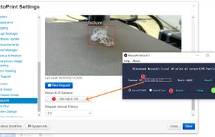 Nexus AI screenshot 1