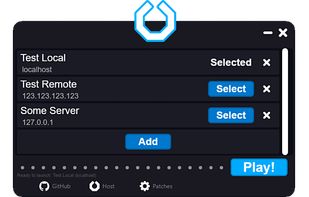 Nexus LU Launcher screenshot 1