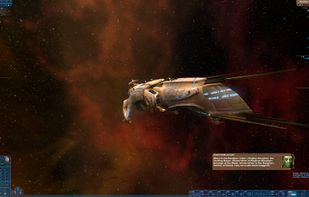 Nexus: The Jupiter Incident screenshot 3