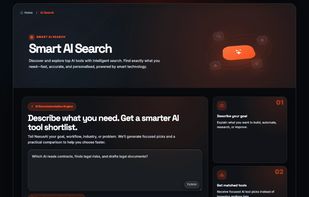 ai-search-interaction-page