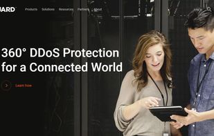 Nexusguard screenshot 1