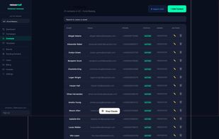 NexusProMail screenshot 2