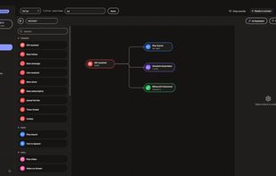 Ready-made game presets: import a full set of gift triggers and in-game actions
for Minecraft (TNT, Survival, Sandbox, Diamond) in two clicks, with matching
stream overlays included.