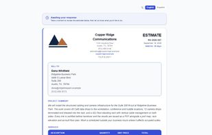 NexVolt screenshot 1