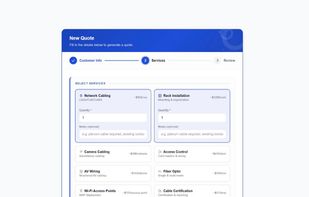 NexVolt screenshot 2