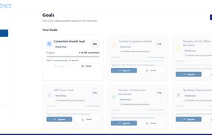 Nexxence screenshot 2