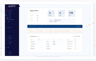 Nexys Mobile screenshot 1