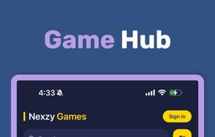 Nexzy screenshot 3