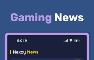 Nexzy screenshot 1