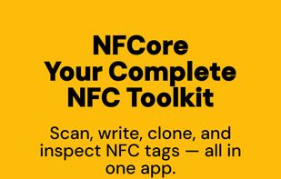 NFCore screenshot 1