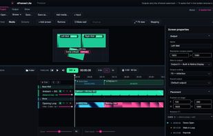 nFramed screenshot 1
