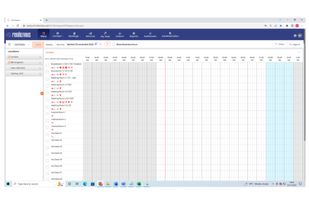 NFS Technology screenshot 1