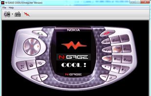 Ngage Cool! screenshot 1