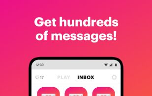 NGL: Anonymous Q&A screenshot 2