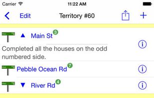 NH Assistant screenshot 2