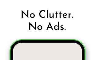 Niagara Launcher screenshot 2