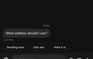 Snippets / Text Expansion