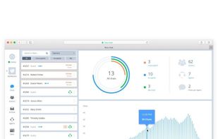 Nice.Chat screenshot 1