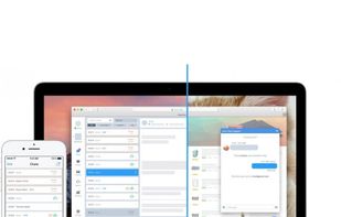 Nice.Chat screenshot 1