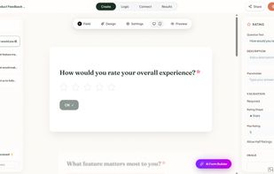 Niceform screenshot 1