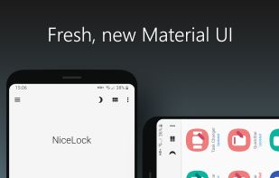 NiceLock screenshot 1