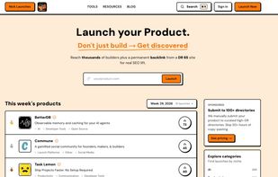 Nick Launches screenshot 1