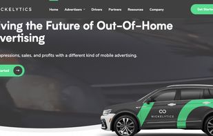 Nickelytics screenshot 1