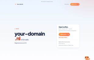 nics.dev screenshot 1