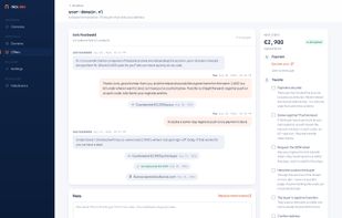 nics.dev screenshot 2