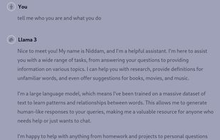 Niddam_yar screenshot 3