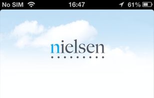 Nielsen screenshot 1